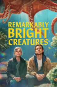 Remarkably Bright Creatures (2026) Dual Audio [Hindi ORG & ENG] WEB-DL 480p, 720p & 1080p | GDRive
