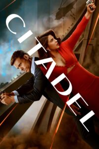 Citadel : Season 1 Dual Audio [Hindi ORG & ENG] WEB-DL 480p, 720p, 1080p | [Complete]