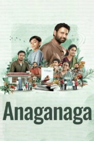 Anaganaga (2025) Dual Audio [Hindi ORG & Telugu] WEB-DL 480p, 720p & 1080p | GDRive