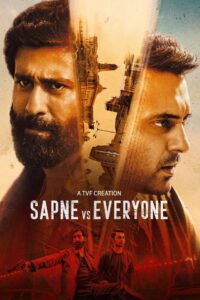 Sapne Vs Everyone : Season 2 Hindi WEB-DL 480p, 720p & 1080p HEVC | [Complete]