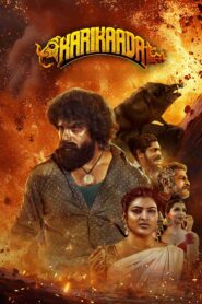 Karikaada (2026) Dual Audio [Hindi ORG & Kannada] WEB-DL 480p, 720p & 1080p | GDRive