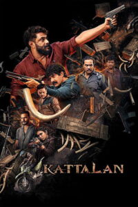 Kattalan (2026) [Hindi ORG] PRE-HD 480p, 720p & 1080p | GDRive