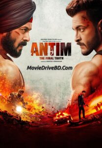 Antim: The Final Truth (2021) Hindi WEB-DL 480p, 720p & 1080p | GDRive