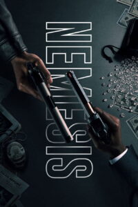 Nemesis : Season 1 Dual Audio [Hindi ORG & ENG] WEB-DL 480p, 720p & 1080p HEVC | [Complete]