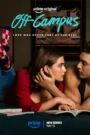 Off Campus : Season 1 Dual Audio [Hindi ORG & ENG] WEB-DL 480p, 720p & 1080p HEVC | [Complete]