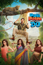 Pati Patni Aur Woh Do (2026) Hindi PRE-HD 480p, 720p & 1080p | GDRive
