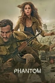 Phantom (2015) Hindi BluRay 480p, 720p & 1080p | GDRive