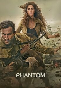 Phantom (2015) Hindi BluRay 480p, 720p & 1080p | GDRive