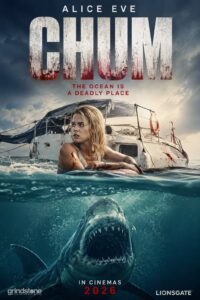 Chum (2026) Dual Audio [Hindi ORG & ENG] WEB-DL 480p, 720p & 1080p | GDRive