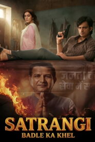 Satrangi – Badle Ka Khel : Season 1 Hindi WEB-DL 480p, 720p & 1080p HEVC | [Complete]