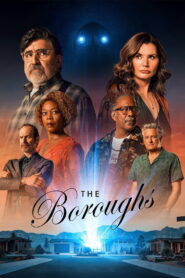 The Boroughs : Season 1 Dual Audio [Hindi ORG & ENG] NF WEB-DL 480p, 720p & 1080p HEVC | [Complete]