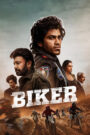 Biker (2026) Dual Audio [Hindi ORG & Telugu] WEB-DL 480p, 720p & 1080p | GDRive
