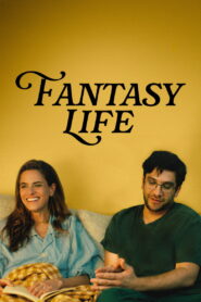 Fantasy Life (2026) Dual Audio [Hindi ORG & ENG] WEB-DL 480p, 720p & 1080p | GDRive