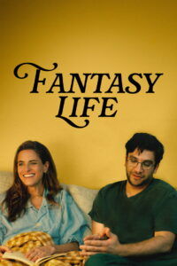 Fantasy Life (2026) Dual Audio [Hindi ORG & ENG] WEB-DL 480p, 720p & 1080p | GDRive