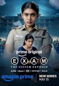 Exam : Season 1 [2026] Dual Audio [Hindi ORG & Tamil] WEB-DL 480p, 720p & 1080p HEVC | [Complete]