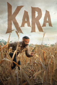 Kara (2026) Dual Audio [Hindi ORG & Tamil] WEB-DL 480p, 720p & 1080p | GDRive