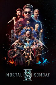 Mortal Kombat II (2026) Dual Audio [Hindi (Clean) & ENG (Clean)] HDRip 480p, 720p & 1080p | GDRive
