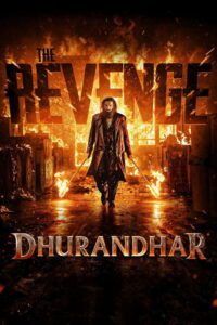 Dhurandhar: The Revenge (2026) Hindi WEB-DL 480p, 720p, 1080p & 4K UHD | GDRive