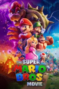 The Super Mario Bros. Movie (2023) Dual Audio [Hindi ORG & ENG] WEB-DL 480p, 720p & 1080p | GDRive