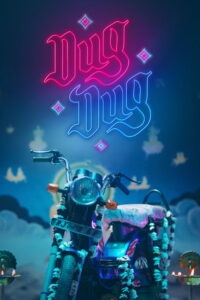 Dug Dug (2026) Hindi WEB-DL 480p, 720p & 1080p | GDRive