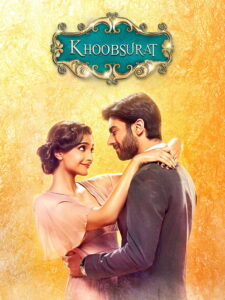 Khoobsurat (2014) Hindi WEB-DL 480p, 720p & 1080p | GDRive