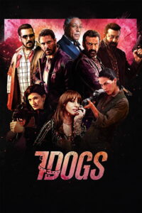 7 Dogs (2026) Hind PRE-HD 480p, 720p & 1080p | GDRive