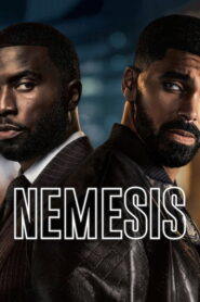 Nemesis : Season 1 Dual Audio [Hindi ORG & ENG] WEB-DL 480p, 720p & 1080p HEVC | [Complete]