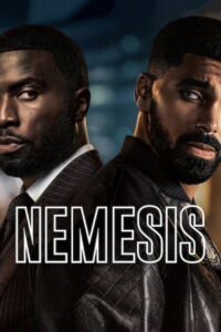 Nemesis : Season 1 Dual Audio [Hindi ORG & ENG] WEB-DL 480p, 720p & 1080p HEVC | [Complete]
