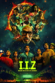 Indian Institute of Zombies (2026) Hindi PRE-HD 480p, 720p & 1080p | GDRive