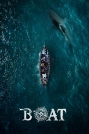 Boat (2024) Dual Audio [Hindi ORG & Tamil] WEB-DL 480p, 720p & 1080p | GDRive