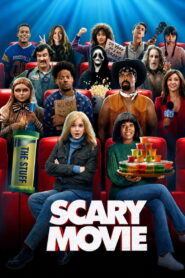 Scary Movie (2026) PRE-HD 480p, 720p & 1080p | GDRive
