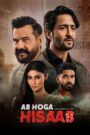 Ab Hoga Hisaab : Season 1 Hindi WEB-DL 480p, 720p & 1080p HEVC | [Complete]
