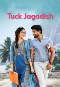 Tuck Jagadish (2021) Dual Audio [Hindi ORG & Telugu] WEB-DL 480p, 720p & 1080p | GDRive