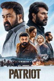 Patriot (2026) Dual Audio [Hindi ORG & Malayalam] WEB-DL 480p, 720p & 1080p | GDRive