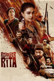 Revolver Rita (2025) Dual Audio [Hindi ORG & Tamil] WEB-DL 480p, 720p & 1080p | GDRive