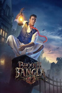 Bhooth Bangla (2026) Hindi NF WEB-DL 480p, 720p, 1080p & 4K UHD 2160p | GDRive