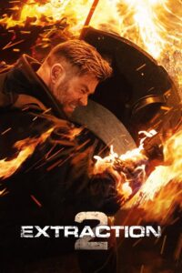 Extraction 2 (2023) Dual Audio [Hindi ORG & ENG] NF WEB-DL 480p, 720p, 1080p & 4K UHD 2160p | GDRive