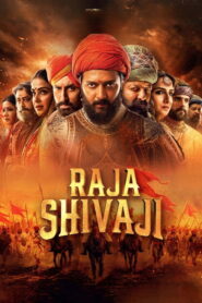 Raja Shivaji (2026) Hindi WEB-DL 480p, 720p & 1080p | GDRive
