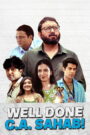 Well Done C.A. Sahab! (2025) Hindi WEB-DL 480p, 720p & 1080p | GDRive