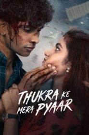 Thukra Ke Mera Pyaar : Season 2 Hindi WEB-DL 480p, 720p & 1080p HEVC | [Epi 1-4 Added]