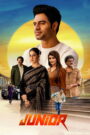 Junior (2025) Dual Audio [Hindi ORG & Telugu] WEB-DL 480p, 720p & 1080p | GDRive