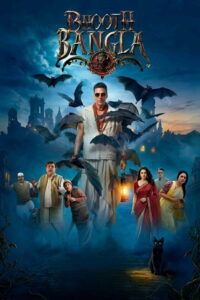 Bhooth Bangla (2026) Hindi NF WEB-DL 480p, 720p, 1080p & 4K UHD 2160p | GDRive