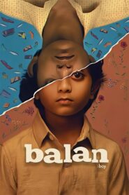 Balan – The Boy (2026) Hindi PRE-HD 480p, 720p & 1080p | GDRive