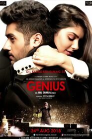 Genius (2018) Hindi WEB-DL 480p, 720p & 1080p | GDRive