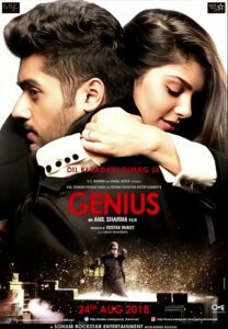 Genius (2018) Hindi WEB-DL 480p, 720p & 1080p | GDRive