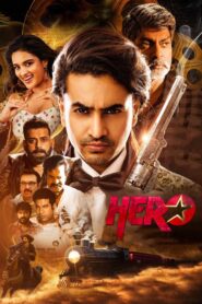 Hero (2022) Dual Audio [Hindi ORG & Telugu] WEB-DL 480p, 720p & 1080p | GDRive