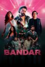 Bandar (2026) Hindi WEB-DL 480p, 720p & 1080p | GDRive