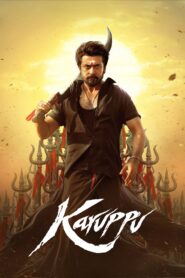 Karuppu (2026) Dual Audio [Hindi ORG & Tamil] WEB-DL 480p, 720p & 1080p | GDRive