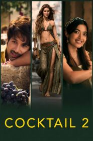 Cocktail 2 (2026) Hindi PRE-HD 480p, 720p & 1080p | GDRive