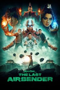 Avatar: The Last Airbender [2026] : Season 2 Dual Audio [Hindi ORG & ENG] WEB-DL 480p, 720p, 1080p | [Complete]